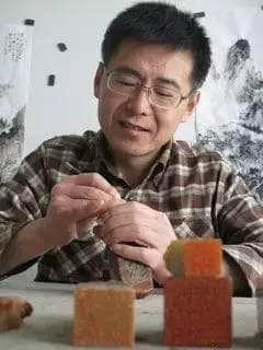 薛虎峻：西泠印社社员的炼成之路