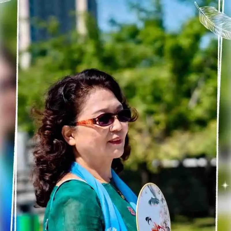 稀世地质珍宝—湖光岩玛珥湖