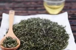 都匀毛尖：贵州三大名茶之一，中国十大名茶