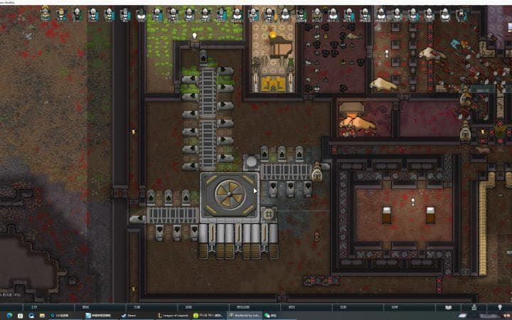 《环世界 RimWorld》新手入门指南：从开局到建设全方位攻略