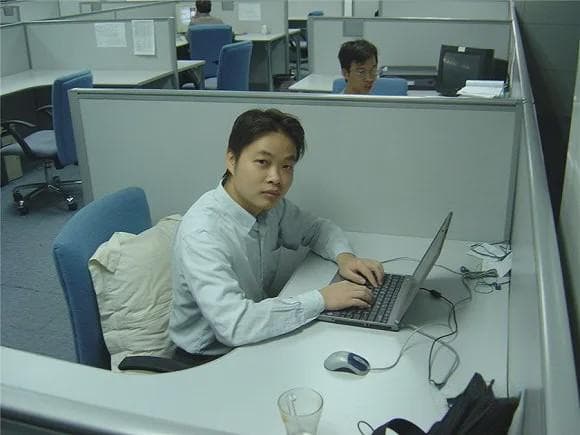 小鹏汽车创始人何小鹏：从优秀到卓越