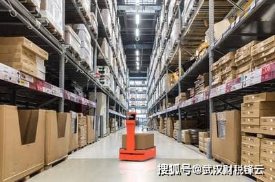 一般纳税人出租仓库的增值税是多少？