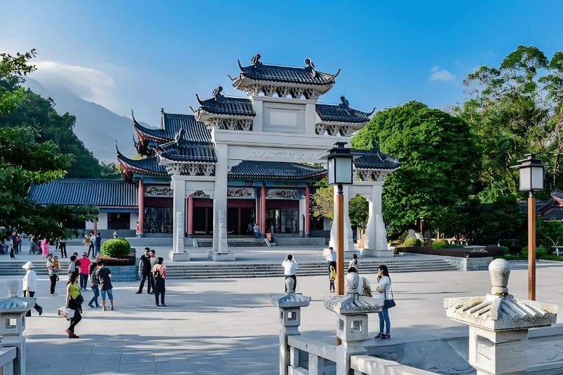 每天了解一个繁华城市—惠州，粤东门户的璀璨明珠