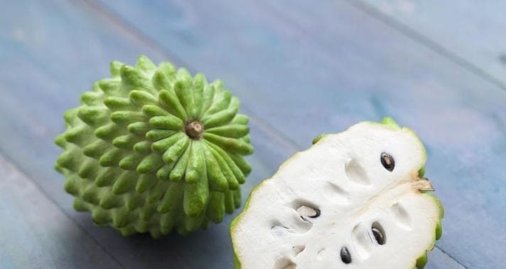 释迦果籽的功效与禁忌详解（释迦果籽的营养价值、食用方法和食用注意事项）