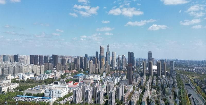 干出精彩，南通“下一个万亿”在沿海