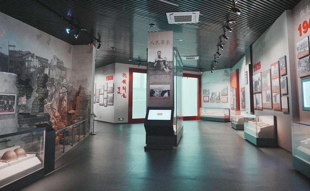 惠州8地上榜广东省文旅特色镇村