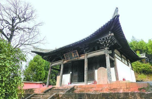 《黑神话：悟空》带火南充古建：两处元代建筑成游戏场景原型