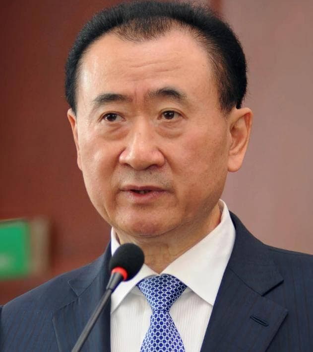 王健林只用了6招，就还完了天量欠债，如今不欠别人一分钱！
