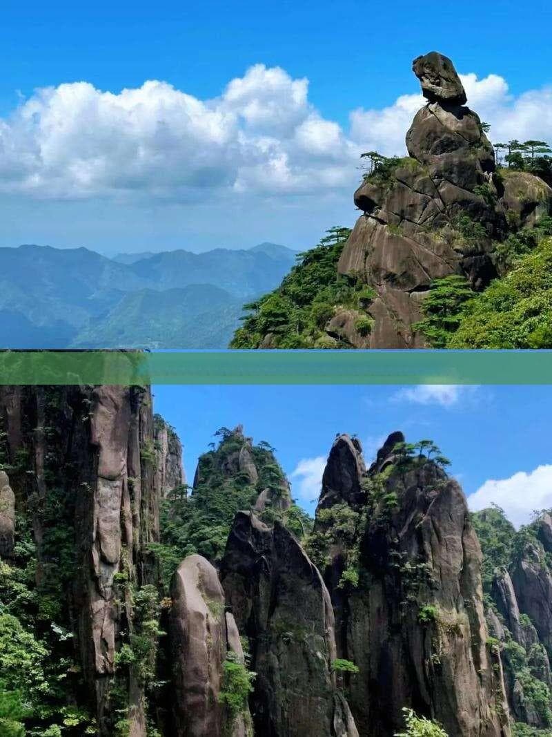 探索厦门必游胜地：十大景点深度解析，云水谣古镇等你来发现