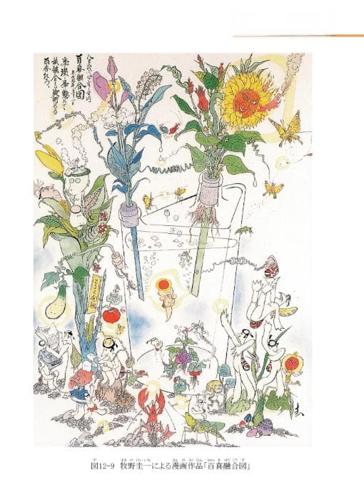 以漫画为桥，促日语学习与文化交流