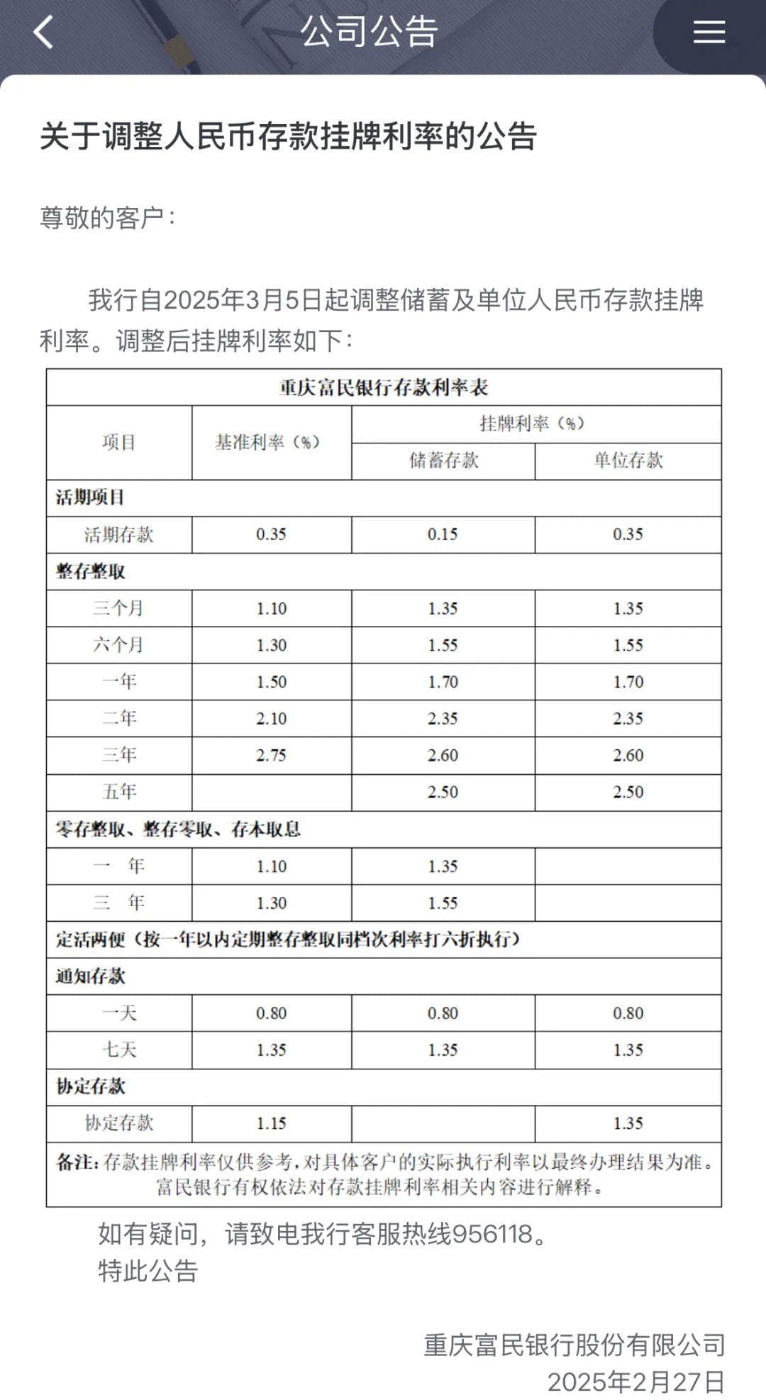 密集下调！民营银行走下“利率高地”
