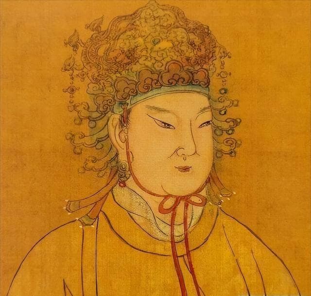 光宅、载初、证圣、久视：武则天的这些年号都是什么意思？