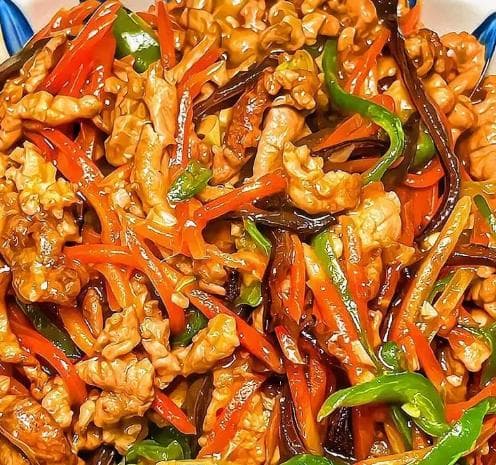 中国10大家常菜排名