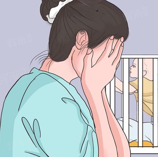 什么是产后抑郁症，有哪些症状