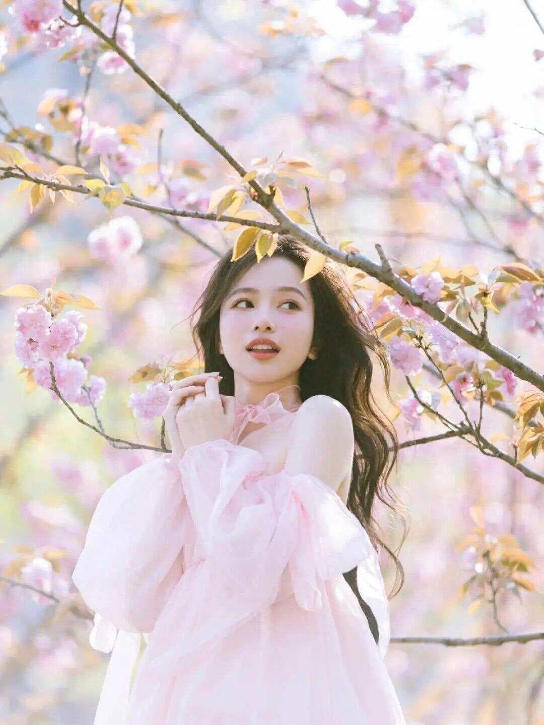 春日樱花拍照指南：从光线到构图，这样拍出绝美樱花照