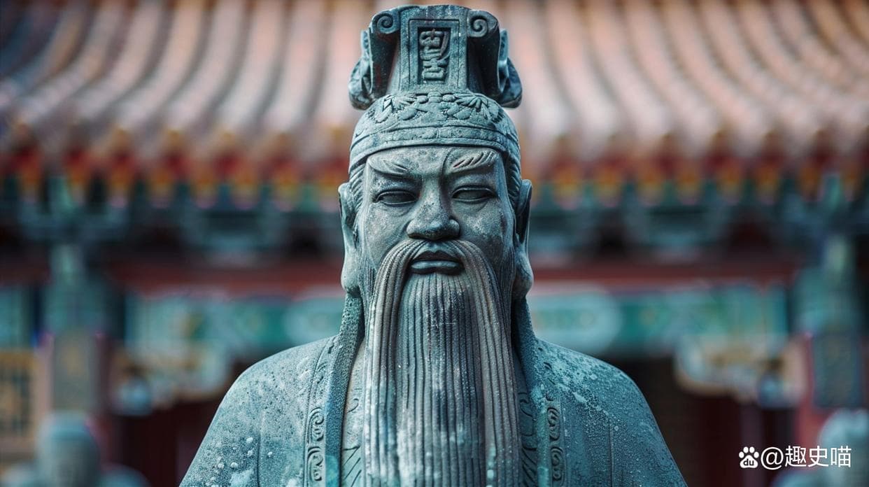 关于“尧”，那些你不知道的事