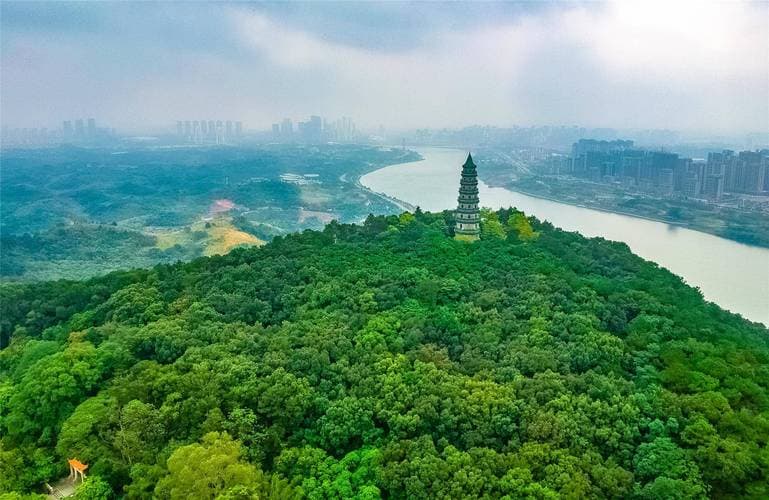 探秘秀山夏游,自然风光与文化韵味的完美融合