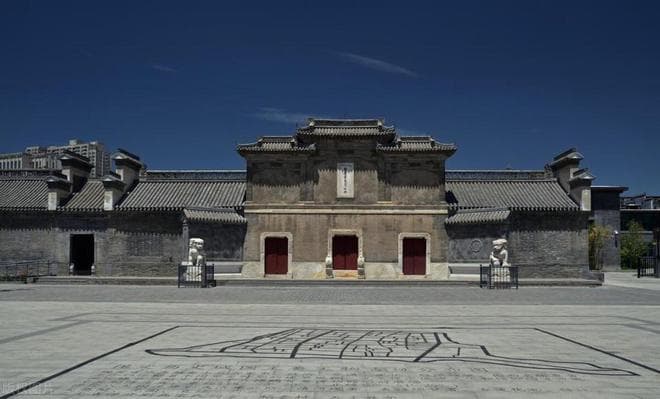 保定旅游攻略：5大必打卡景点+3家土著私藏美食，一篇穿越千年
