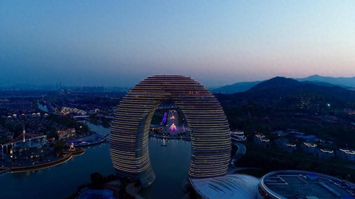 湖州市哪个区县最富？湖州市各区县经济实力排名