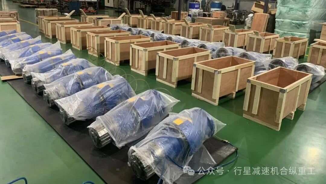 减速机检修维护指南：周期、内容及质量标准详解