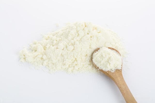 牛奶、奶粉、豆奶、豆浆，哪个更有营养？