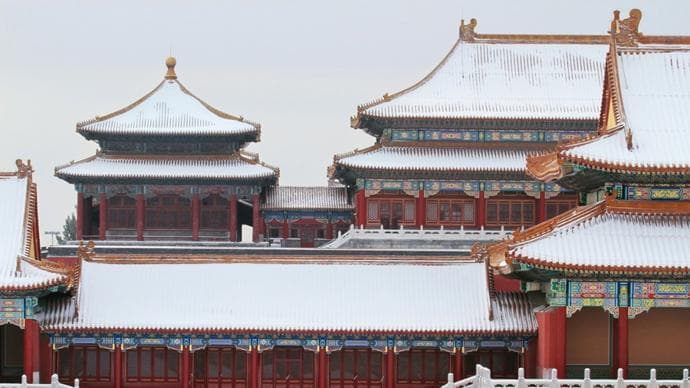 祝勇：循着故宫博物院建院100年走过的路，理解我们的精神来路