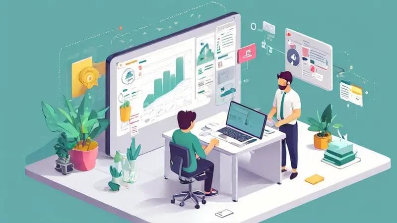 Excel饼状多选图制作教程：从数据源到图表分享的完整步骤