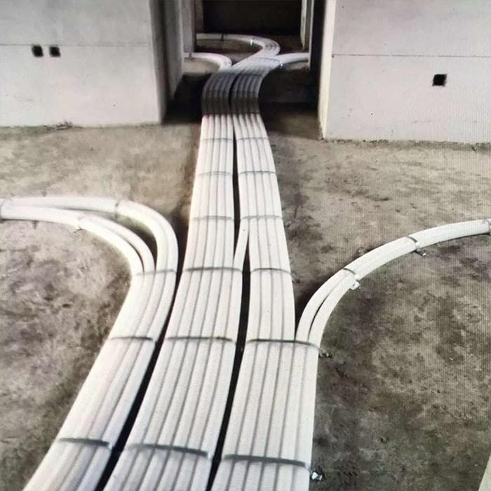 PE管安装应该注意什么？