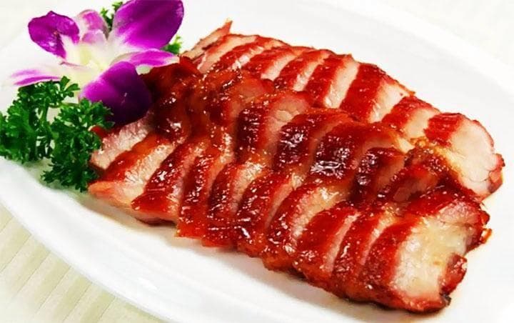 蜜汁叉烧：粤菜的甜蜜诱惑