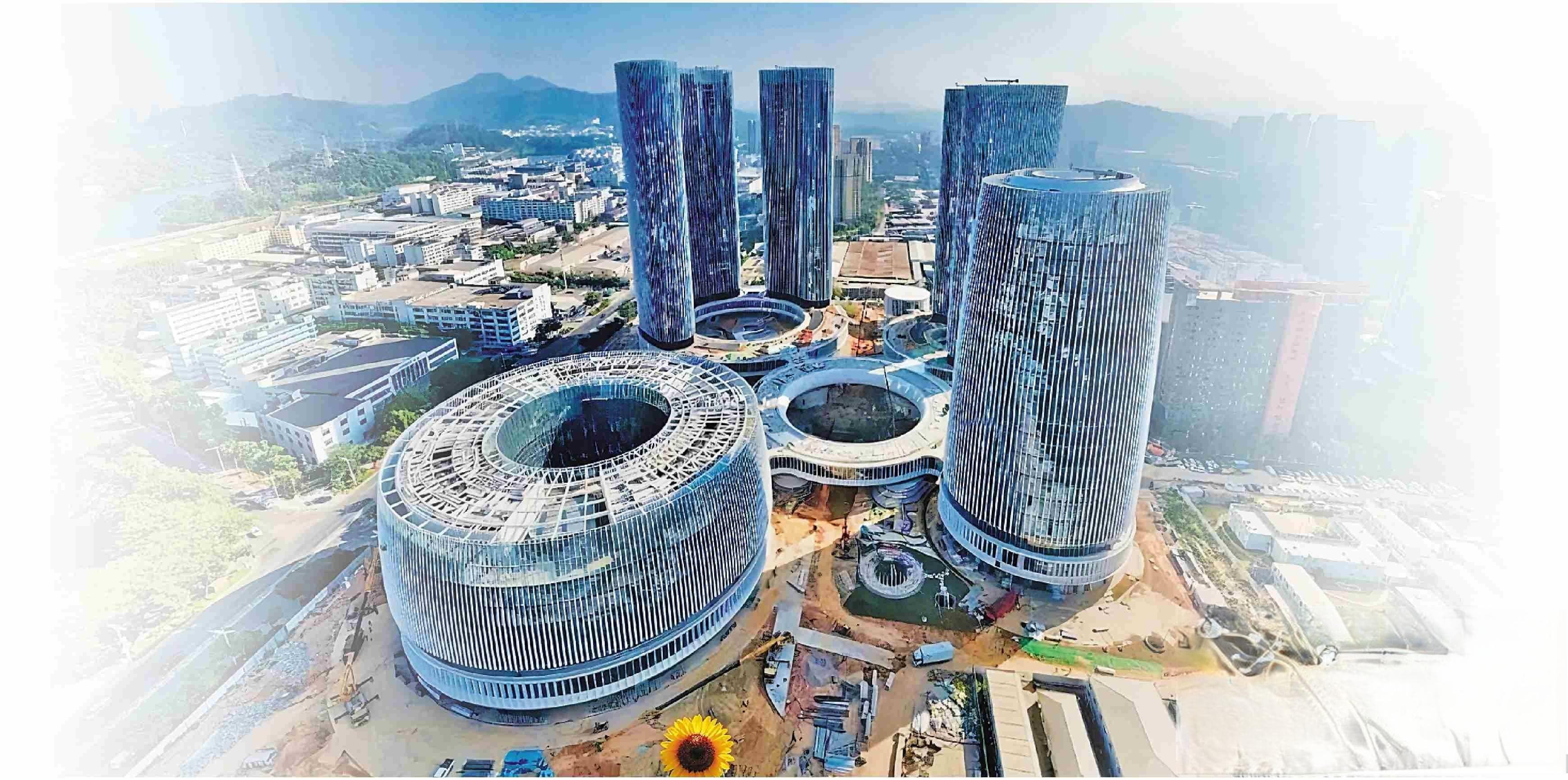 经济强镇将为广东发展带来什么？