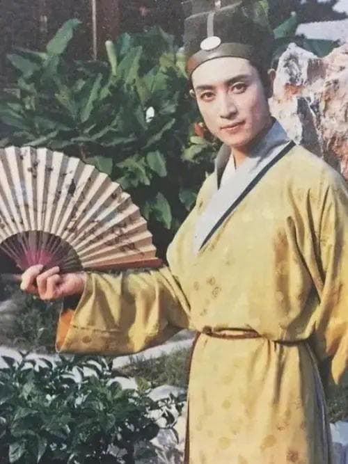 贾芸职场逆袭记：从穷小子到高情商大佬