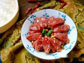 腊肠用高压锅需要蒸多少分钟