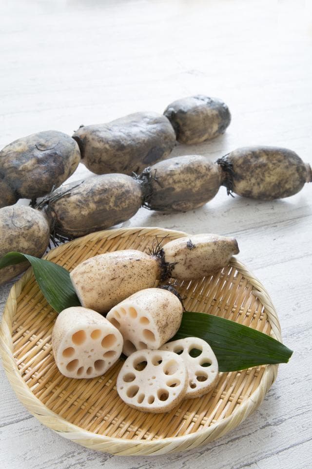 饭店级凉拌藕片制作教程：简单几步，美味立现