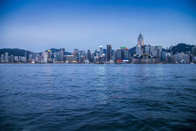 香港IANG签证全面攻略：申请条件、办理流程及续签指南