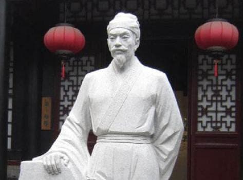 马致远与白朴笔下的秋思差异