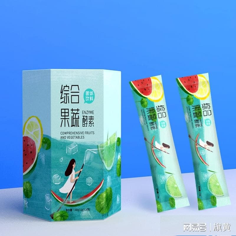 什么是固体饮料？固体饮料有哪些种类？