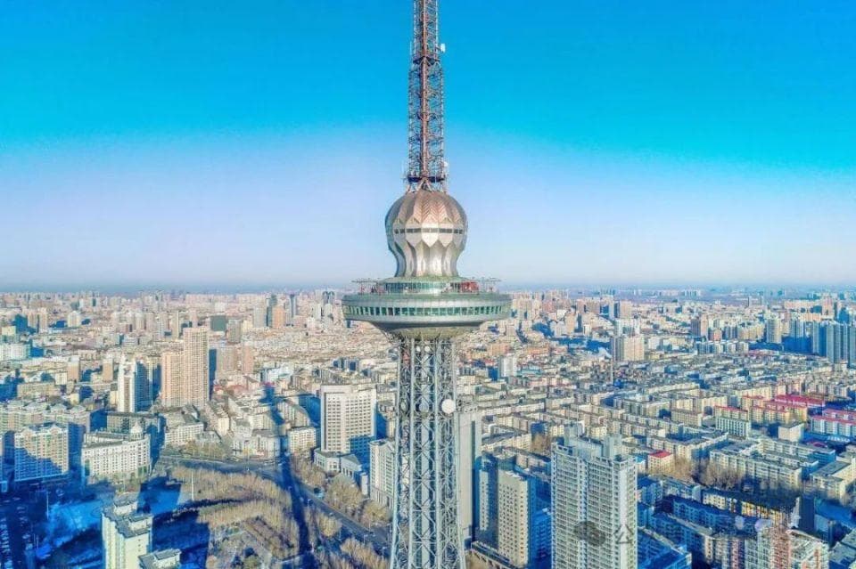 哈尔滨、鹤岗、大兴安岭……黑龙江省各城市名字的由来