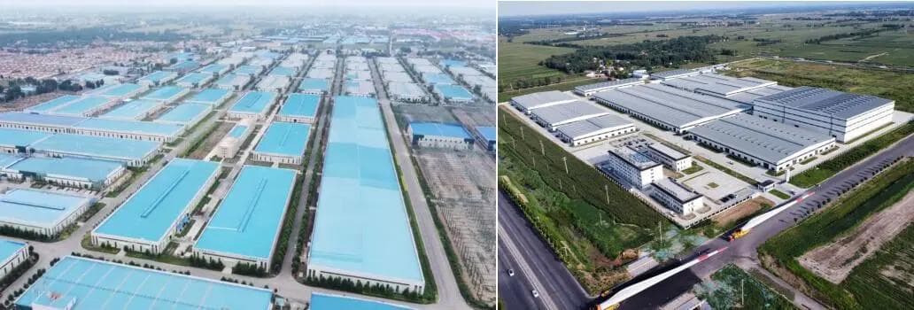 山东菏泽：强化木材加工产业链，推进木材加工产业转型升级和高质量发展！
