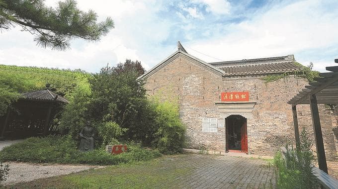 在江苏待了一年，蒲松龄有哪些改变