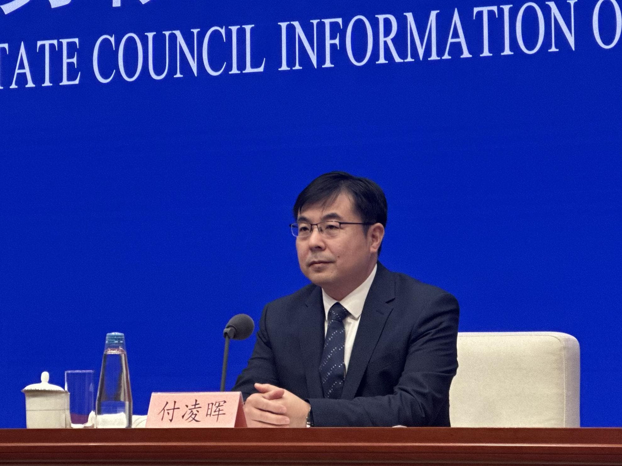 国家统计局谈CPI涨幅回落：主要受到食品能源价格波动影响