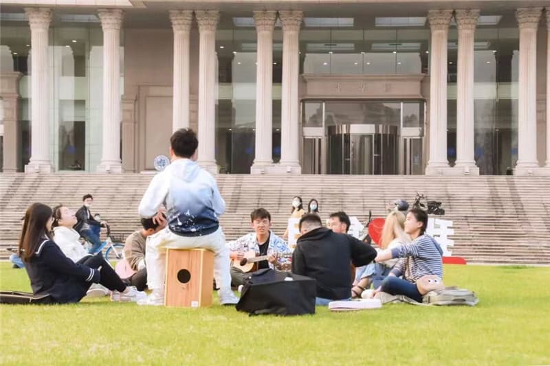 暑期参观上海高校要预约吗？最优路线怎么走？攻略来啦