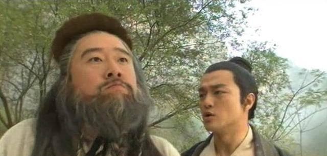 老顽童周伯通的武功有多高？在神雕时期，可堪“天下第一”
