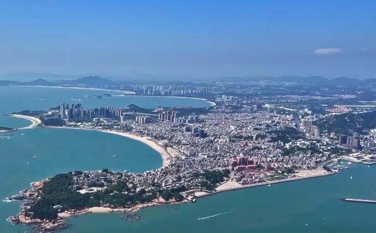 东山县特产美食全攻略：鲍鱼之乡的海鲜盛宴