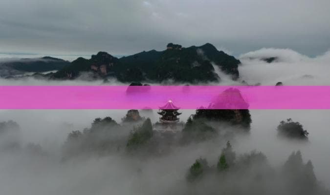 新疆那拉提自驾游全攻略：必去景点与旅行贴士