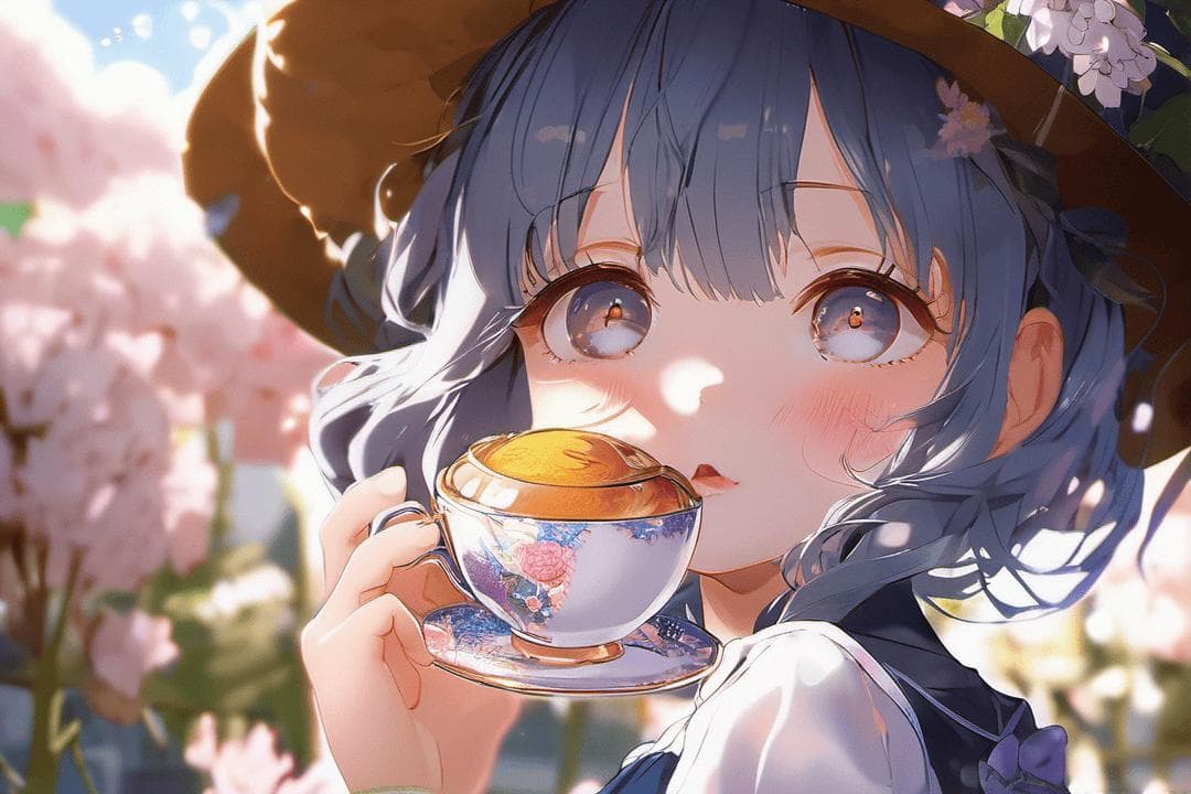 如何辨别茶的品种？