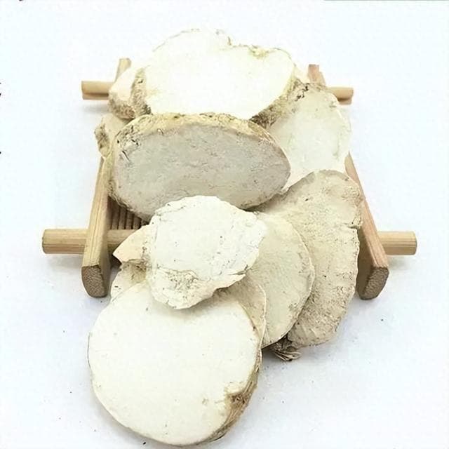 有粉之名，无粉之实——天花粉