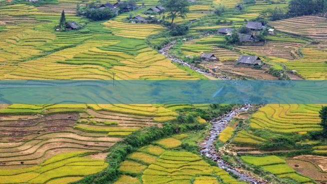 湛江去海南自驾游攻略：路线、费用及码头指南
