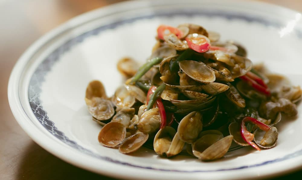 邢台与东北美食家常菜谱大全