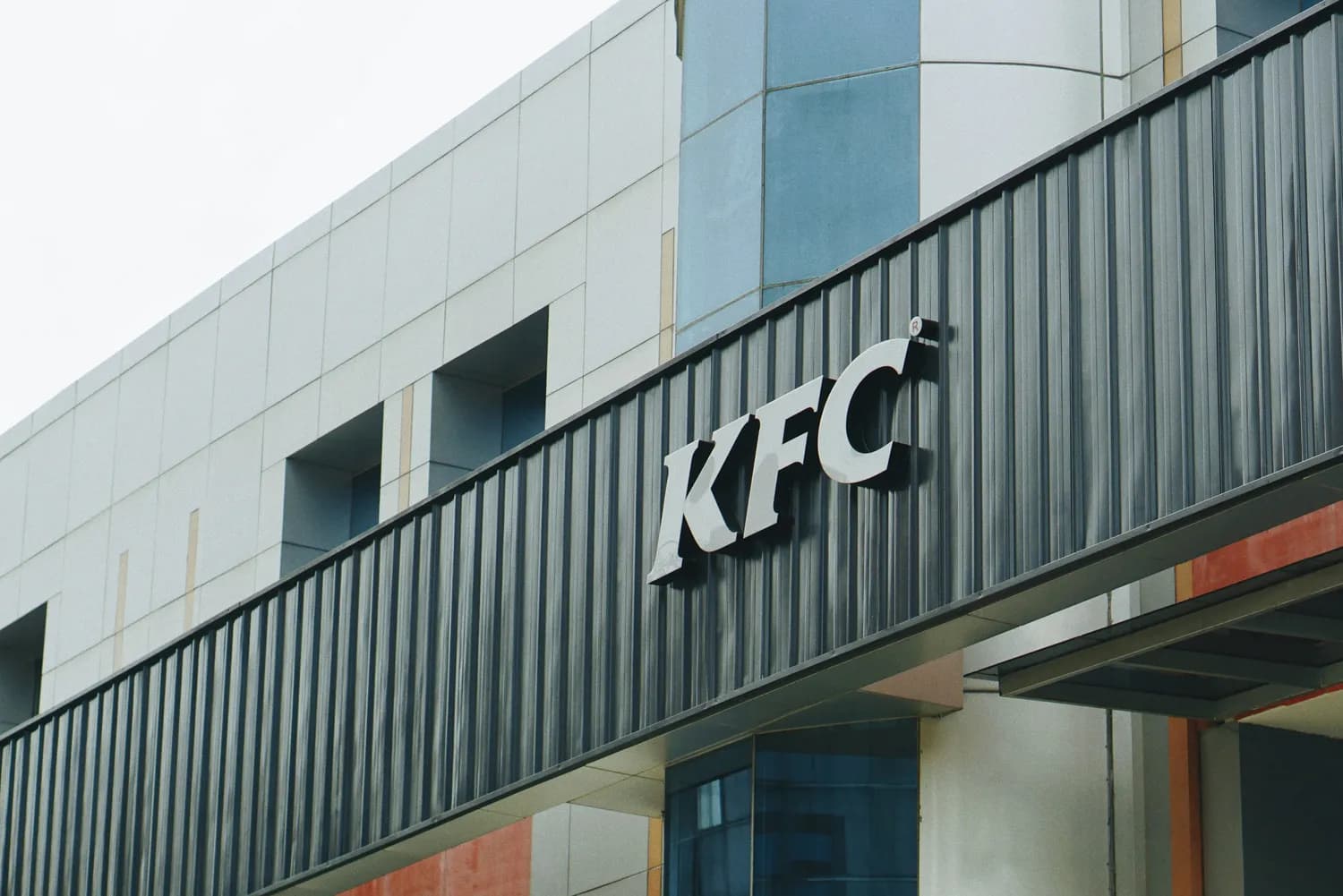 国企员工如何合理安排KFC兼职？