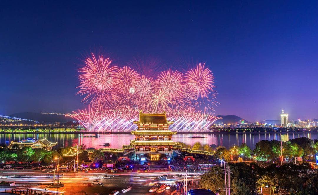 长沙旅游攻略：历史文化与现代潮流的完美融合